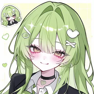 Profile image of 豊穣ミドリ