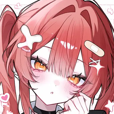 Profile image of 朱音ホムラ