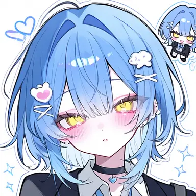 Profile image of 青葉シズク
