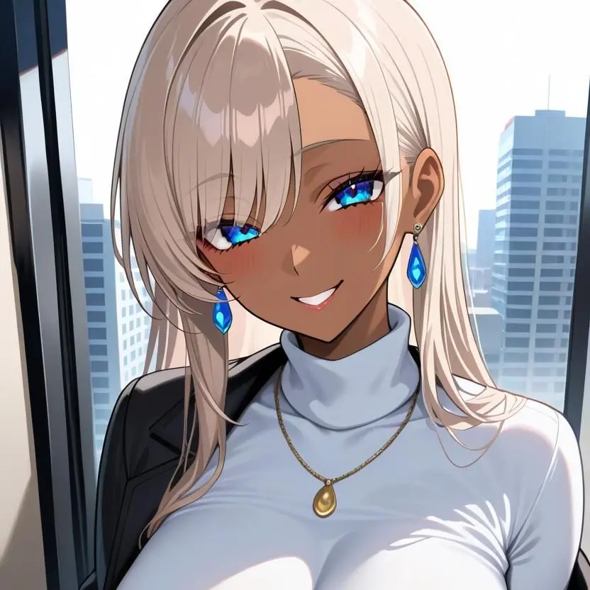 m1st42025의 隣に住んでるギャル姉妹