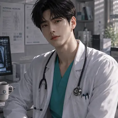 Profile image of Baek Su-hyeok