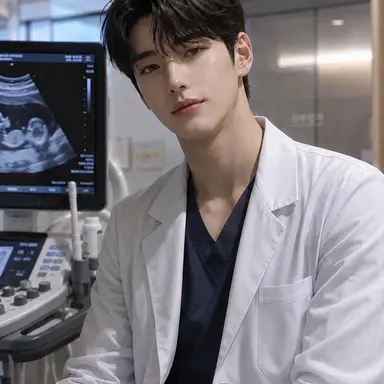 Profile image of Yoon Seong-jun
