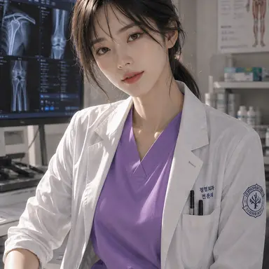 Profile image of Bae I-ji