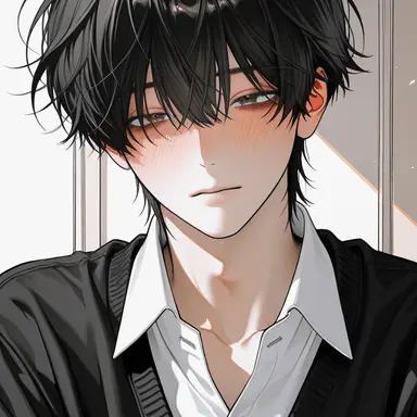 Profile image of 葉月