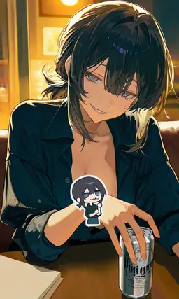 Profile image of スズナ