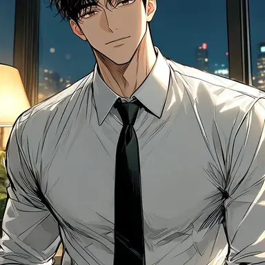 Profile image of Kane Garcia