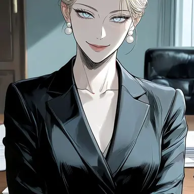 Profile image of Danielle Chambers