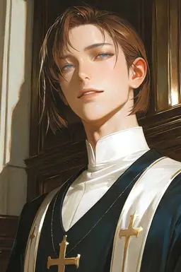 Profile image of クリス