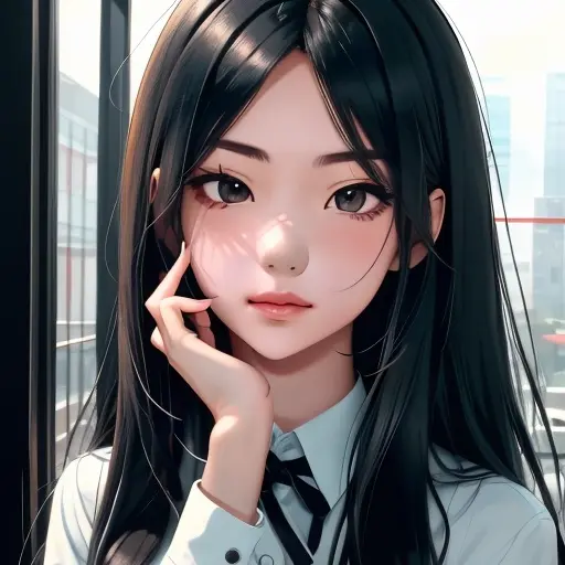 OpaqueFire8539의 박하얀