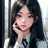 캐릭터 프로필 이미지
