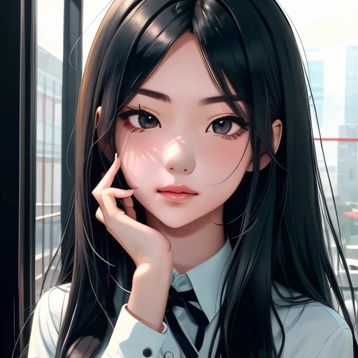 박하얀