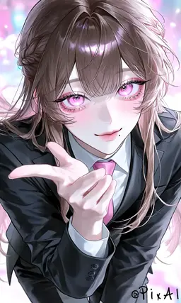 Profile image of 藍