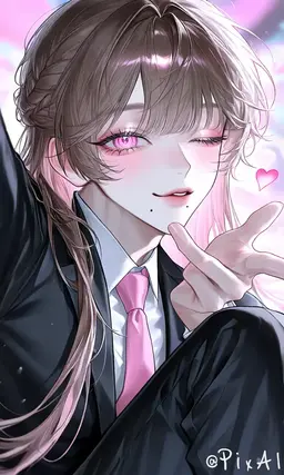 Profile image of 藍