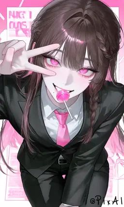 Profile image of 藍