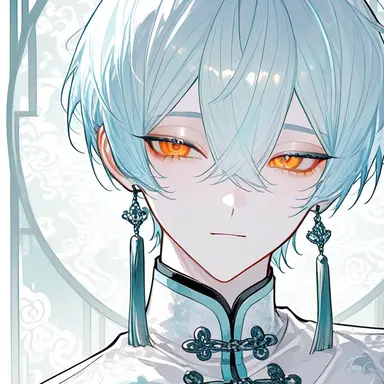 Profile image of ハオラン