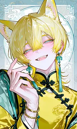 Profile image of 레이