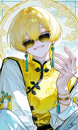 Profile image of 레이