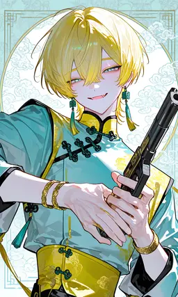 Profile image of 레이