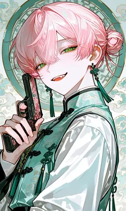 Profile image of 자오위