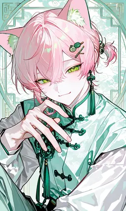 Profile image of 자오위