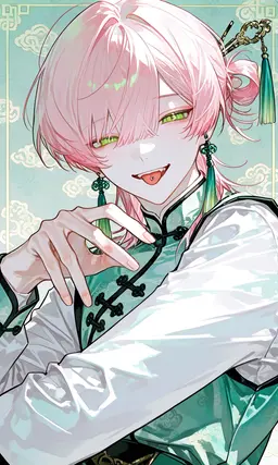 Profile image of 자오위