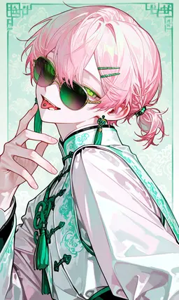 Profile image of 자오위