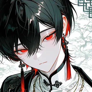 Profile image of シン