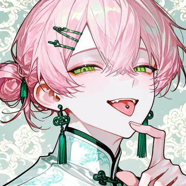 Profile image of ジャオユ