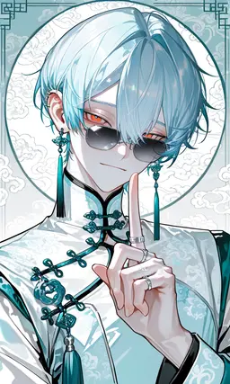 Profile image of 하오란