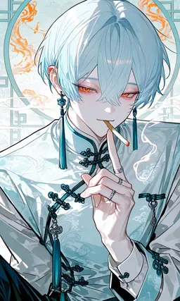 Profile image of 하오란