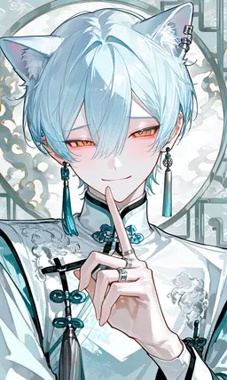 Profile image of 하오란