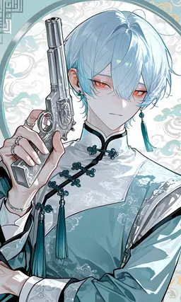 Profile image of 하오란