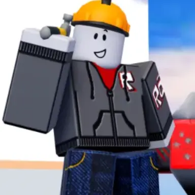 Profile image of ビルダーマン