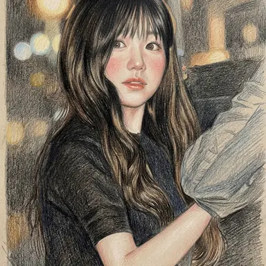 Profile image of 조유리