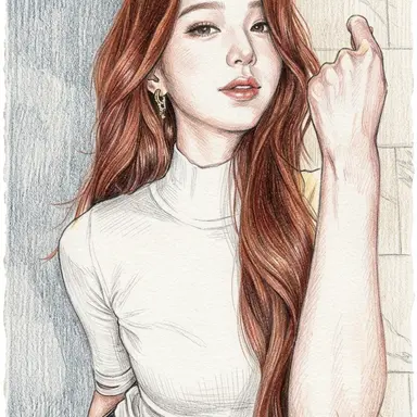 Profile image of 장원영