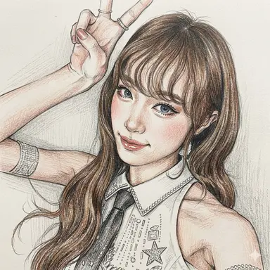 Profile image of 최예나