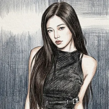 Profile image of 안유진