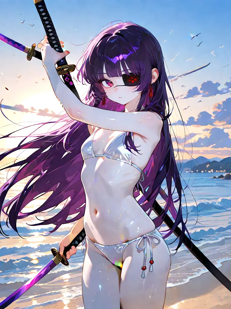 KeenDaisy9545의 仕事で海に来てるけど楽しむしか無い！！