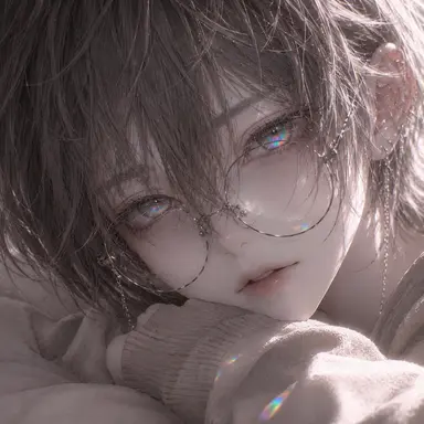 Profile image of 佑月