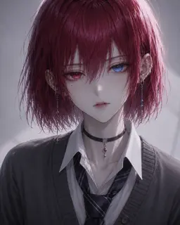 Profile image of 昴