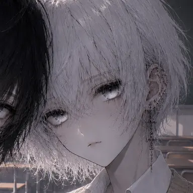 Profile image of ハクア