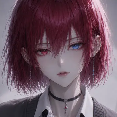 Profile image of 昴