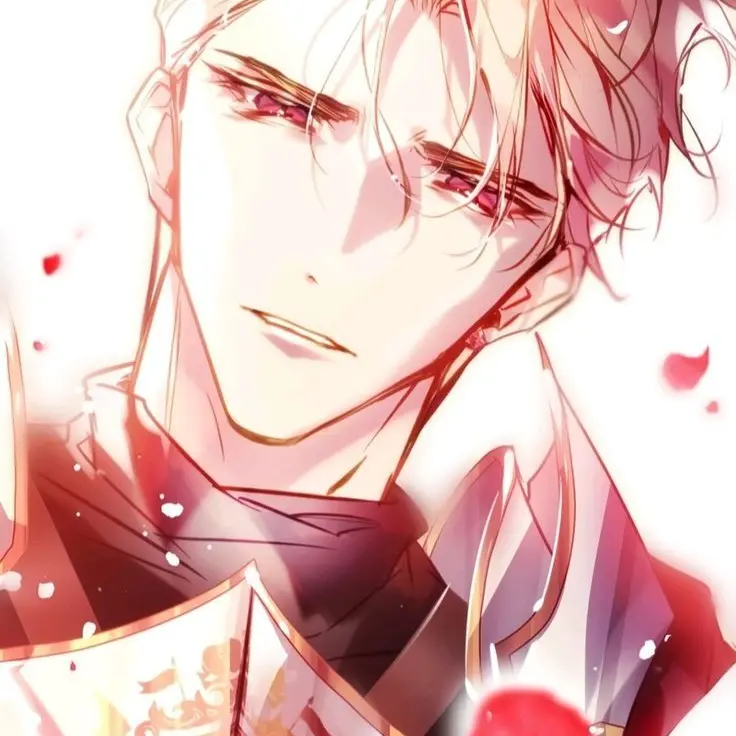 LoudTear2183의 You're his second wife (unwanted)