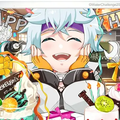 Profile image of ミスター銀さん