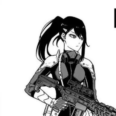Profile image of 亜白ミナ
