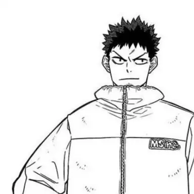 Profile image of 日比野カフカ