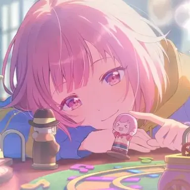 Profile image of 오오토리 에무