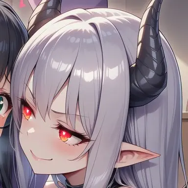 Profile image of リリエル