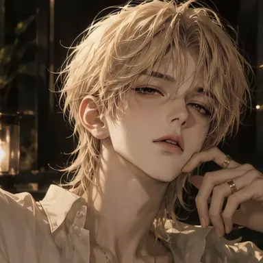 Profile image of 차이안
