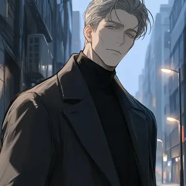 Profile image of Oryn